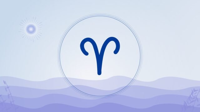 ARIES, YOUR PAST COULD COME BACK TO HAUNT YOU IN THE NEXT 24 HOURS! One of These 3 Zodiac Signs May Reopen an Emotional Wound You Thought Had Finally Healed!
