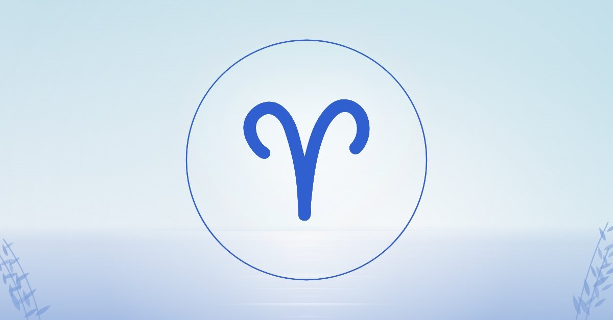 ARIES, SOMEONE MAY NOT BE WHO YOU THINK THEY ARE! One of These 3 Zodiac Signs Could Soon Show Their True Colors When You Least Expect It!