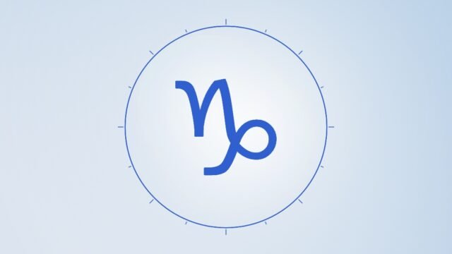 CAPRICORN, GET READY! One of These 3 Zodiac Signs Could Finally Show You What They Really Feel!