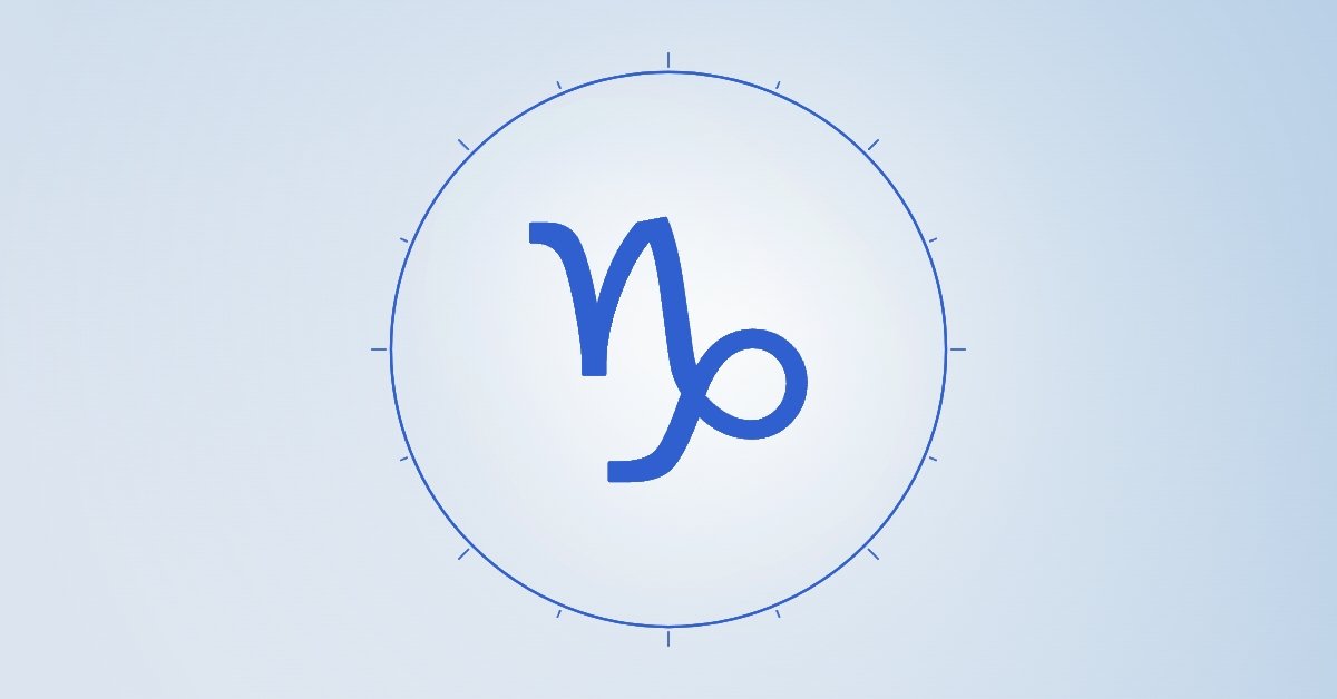 CAPRICORN, GET READY! One of These 3 Zodiac Signs Could Finally Show You What They Really Feel!