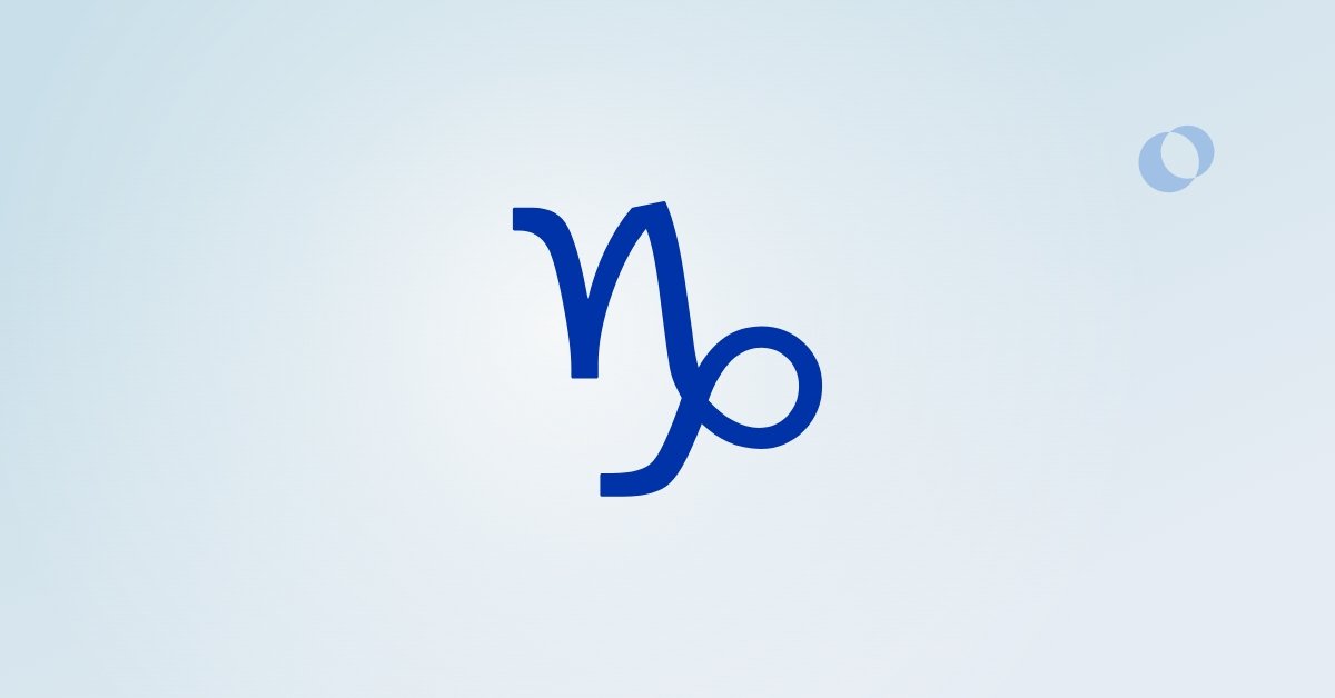 CAPRICORN, OCTOBER 7 BRINGS A KARMIC TWIST! You Have Unfinished Business With One of These 3 Zodiac Signs!
