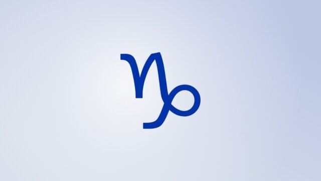 CAPRICORN, THE NEXT 24 HOURS COULD CHANGE EVERYTHING! One of These 3 Zodiac Signs May Suddenly Make a Move Toward You!