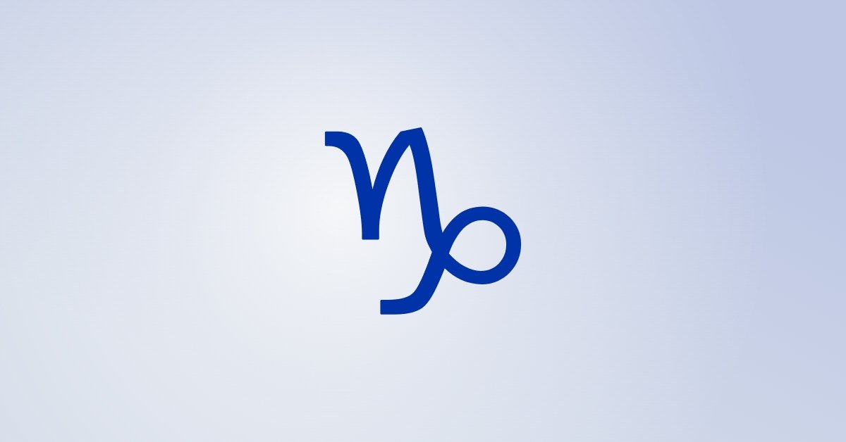 CAPRICORN, THE NEXT 24 HOURS COULD CHANGE EVERYTHING! One of These 3 Zodiac Signs May Suddenly Make a Move Toward You!