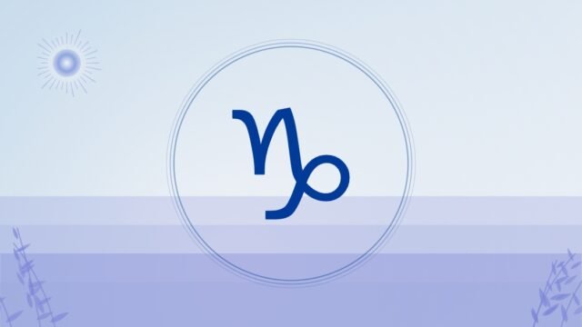 CAPRICORN, THE TABLES ARE TURNING! Someone Who Took You for Granted Could Finally See What They Lost!
