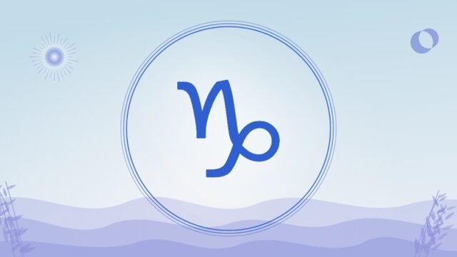 CAPRICORN, BEFORE THIS WEEK ENDS, SOMETHING COULD SHIFT! One of These 3 Zodiac Signs May Bring News You Were Not Expecting!