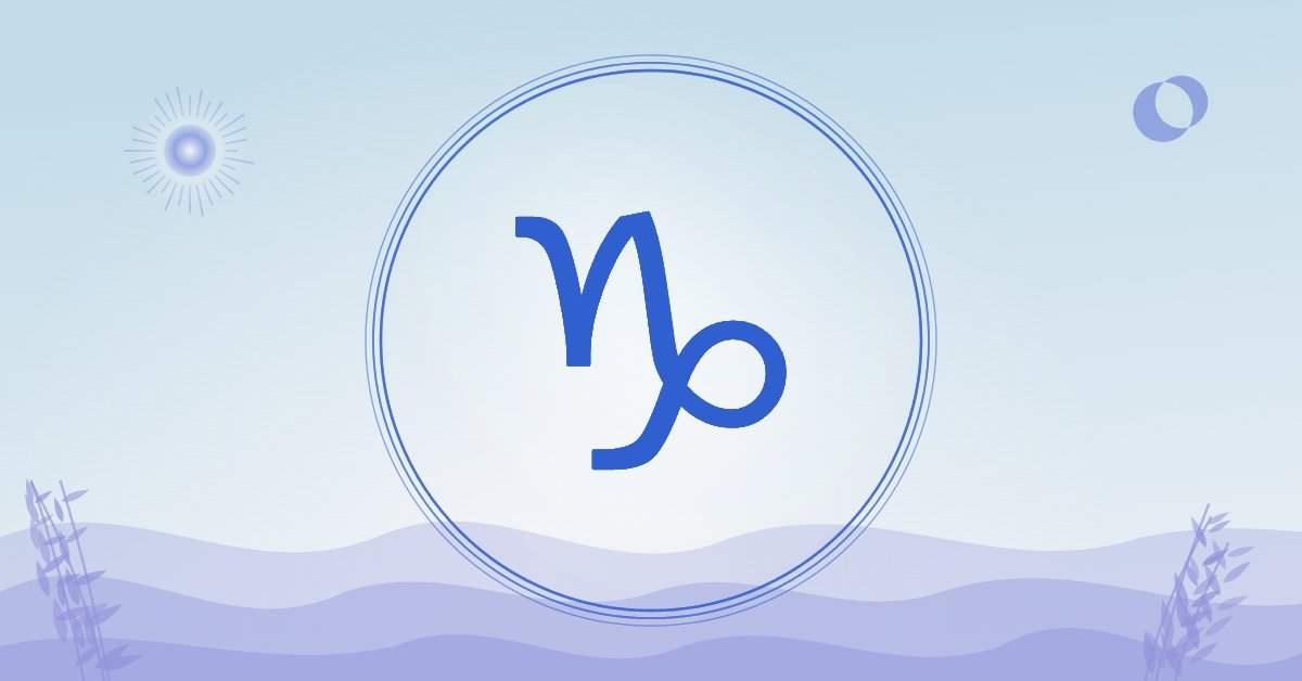 CAPRICORN, BEFORE THIS WEEK ENDS, SOMETHING COULD SHIFT! One of These 3 Zodiac Signs May Bring News You Were Not Expecting!