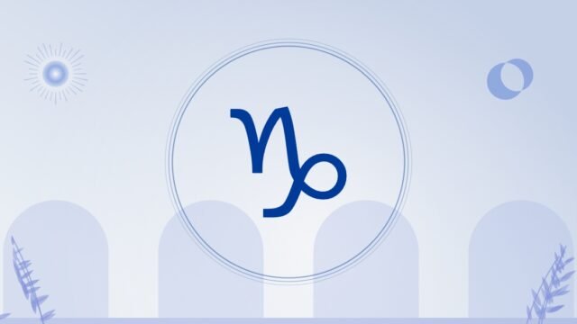 CAPRICORN, KARMA MAY BE ABOUT TO STEP IN! One of These 3 Zodiac Signs Could Return to Your Life for a Reason!