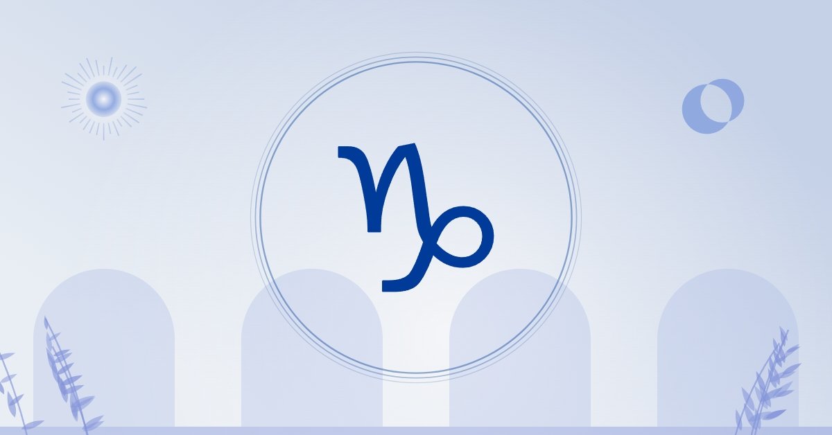 CAPRICORN, KARMA MAY BE ABOUT TO STEP IN! One of These 3 Zodiac Signs Could Return to Your Life for a Reason!