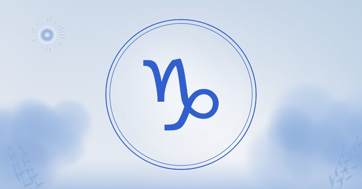 CAPRICORN, SOMEONE MAY BE REGRETTING LOSING YOU! One of These 3 Zodiac Signs Could Finally Realize What They Let Go!