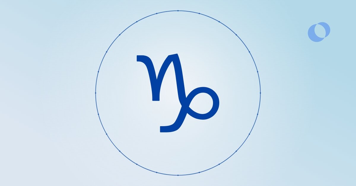 CAPRICORN, YOUR GREATEST LOVE MAY BE CLOSER THAN YOU THINK! One of These 3 Zodiac Signs Could Be the Person Your Heart Has Been Waiting For!