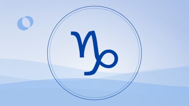 CAPRICORN, A MAJOR LOVE SURPRISE COULD BE JUST AROUND THE CORNER! One of These 3 Zodiac Signs May Confess Something That Changes Everything!