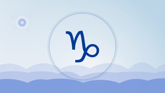 CAPRICORN, YOUR PAST MAY BE COMING BACK TO HAUNT YOU! One of These 3 Zodiac Signs Could Reopen an Old Wound You Thought Had Finally Healed!