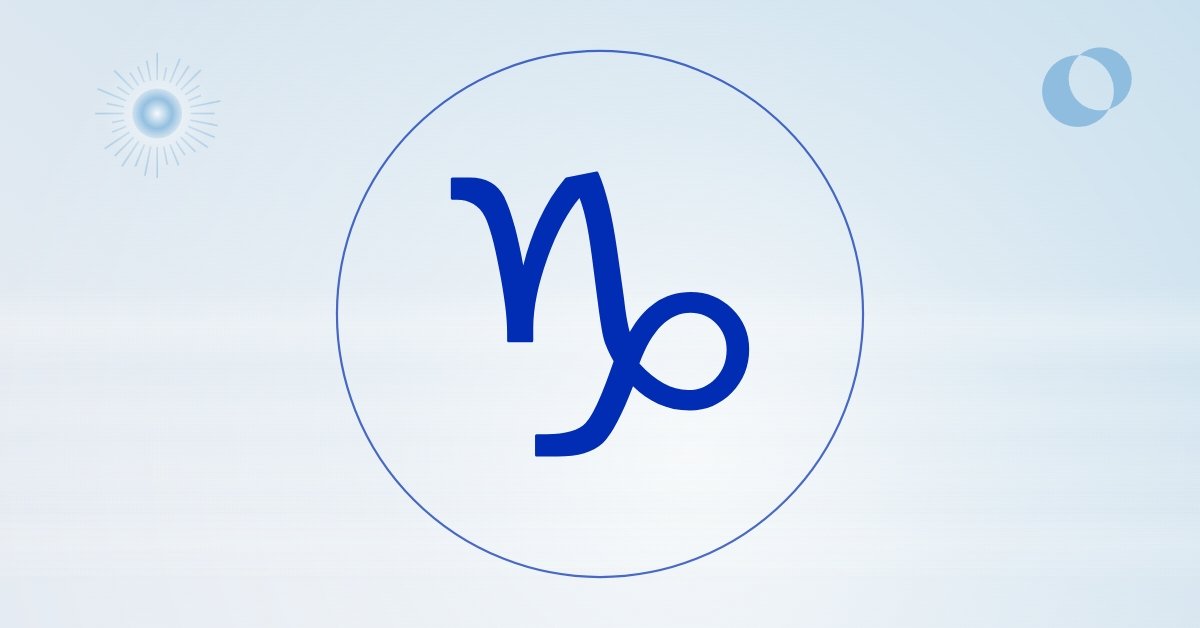 CAPRICORN, SOMEONE MAY BE DESPERATE TO GET YOU BACK! One of These 3 Zodiac Signs Could Finally Admit They Made a Terrible Mistake!