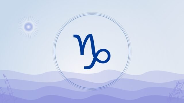 CAPRICORN, YOUR PAST COULD COME BACK TO HAUNT YOU IN THE NEXT 24 HOURS! One of These 3 Zodiac Signs May Reopen an Emotional Wound You Thought Had Finally Healed!