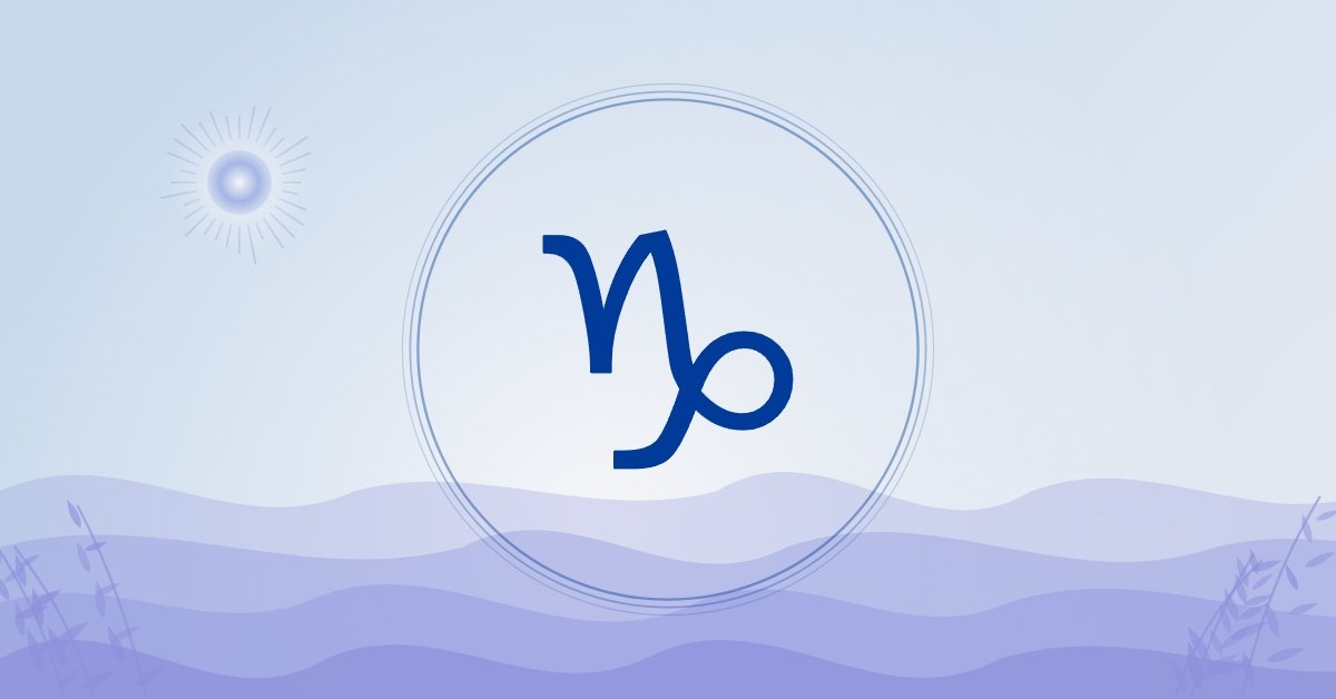 CAPRICORN, YOUR PAST COULD COME BACK TO HAUNT YOU IN THE NEXT 24 HOURS! One of These 3 Zodiac Signs May Reopen an Emotional Wound You Thought Had Finally Healed!