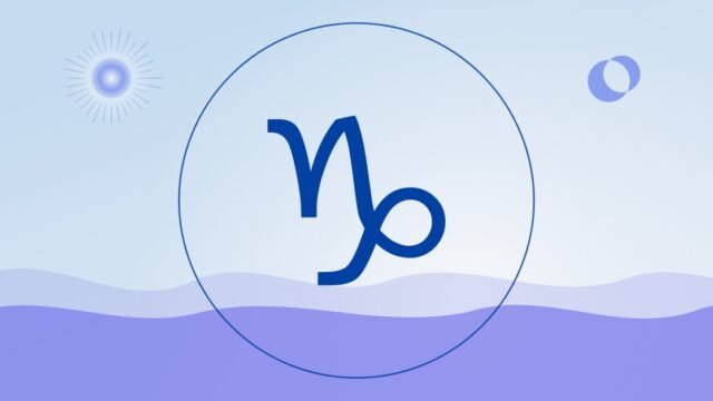 CAPRICORN, SOMEONE FROM YOUR PAST MAY STILL BE IN LOVE WITH YOU! One of These 3 Zodiac Signs Could Make an Unexpected Move in the Next 3 Days!