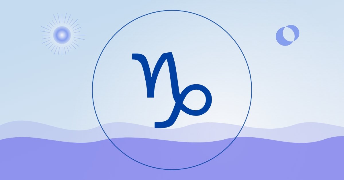 CAPRICORN, SOMEONE FROM YOUR PAST MAY STILL BE IN LOVE WITH YOU! One of These 3 Zodiac Signs Could Make an Unexpected Move in the Next 3 Days!