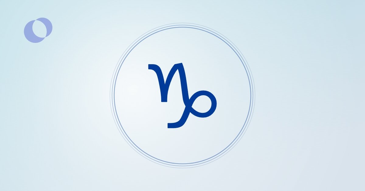 CAPRICORN, SOMEONE MAY BE ABOUT TO MAKE A TERRIBLE MISTAKE! One of These 3 Zodiac Signs Could Soon Do Something That Damages Your Relationship Beyond Repair!