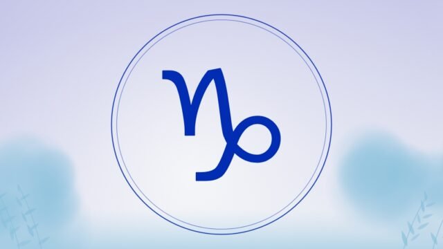 CAPRICORN, PREPARE YOURSELF! The Second Half of October Could Turn Your World Upside Down — One of These 3 Zodiac Signs May Reopen a Chapter You Thought Was Closed Forever!