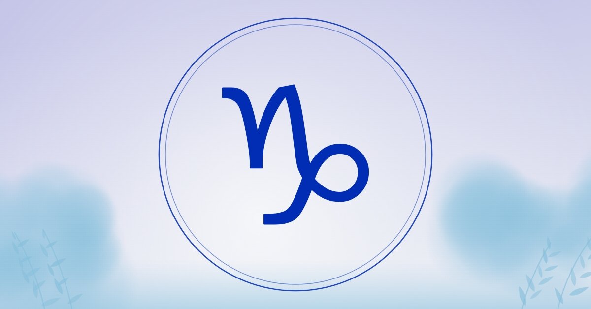 CAPRICORN, PREPARE YOURSELF! The Second Half of October Could Turn Your World Upside Down — One of These 3 Zodiac Signs May Reopen a Chapter You Thought Was Closed Forever!