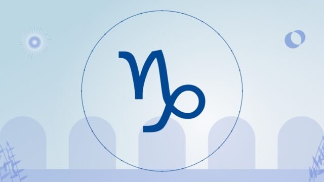 CAPRICORN, SOMEONE COULD CHANGE THEIR MIND AT THE LAST SECOND! One of These 3 Zodiac Signs May Suddenly Realize They're About to Lose You Forever!