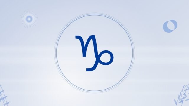 CAPRICORN, SOMEONE MAY BE MAKING A TERRIBLE MISTAKE BEHIND YOUR BACK! One of These 3 Zodiac Signs Could Soon Regret a Decision They Thought You'd Never Discover!