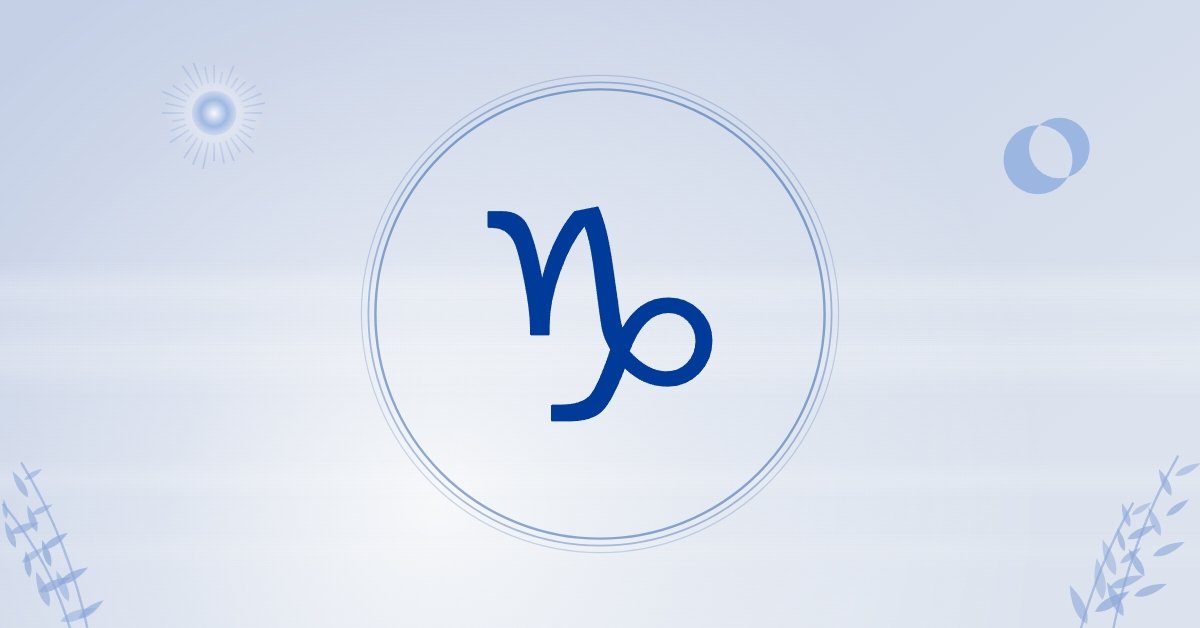 CAPRICORN, SOMEONE MAY BE MAKING A TERRIBLE MISTAKE BEHIND YOUR BACK! One of These 3 Zodiac Signs Could Soon Regret a Decision They Thought You'd Never Discover!