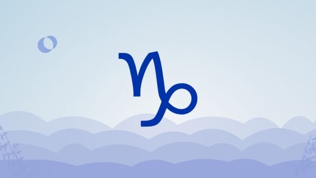CAPRICORN, NEXT WEEK COULD CHANGE EVERYTHING! One of These 3 Zodiac Signs May Bring a Sudden Turn You Never Saw Coming!