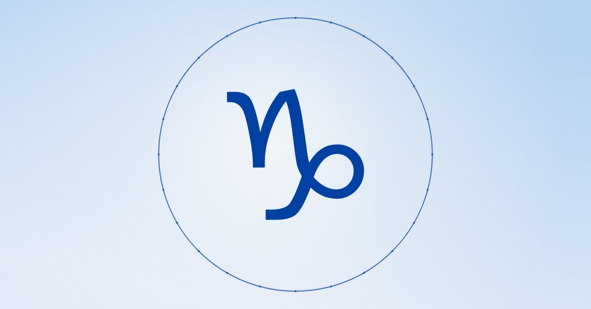 CAPRICORN, SOMEONE FROM YOUR PAST MAY STILL DREAM OF BEING WITH YOU! One of These 3 Zodiac Signs Could Suddenly Return With Feelings That Never Went Away!