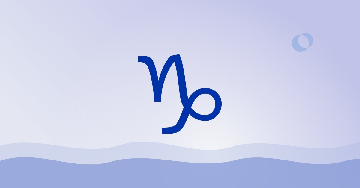 CAPRICORN, OCTOBER 6 STARTS WITH A TWIST! One of These 3 Zodiac Signs Could Bring Unexpected News Into Your Life!