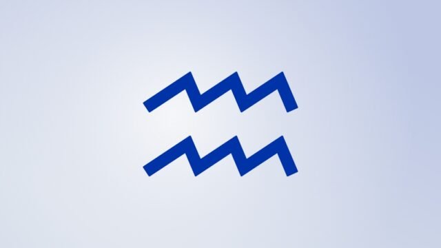 AQUARIUS, THE NEXT 24 HOURS COULD CHANGE EVERYTHING! One of These 3 Zodiac Signs May Suddenly Make a Move Toward You!