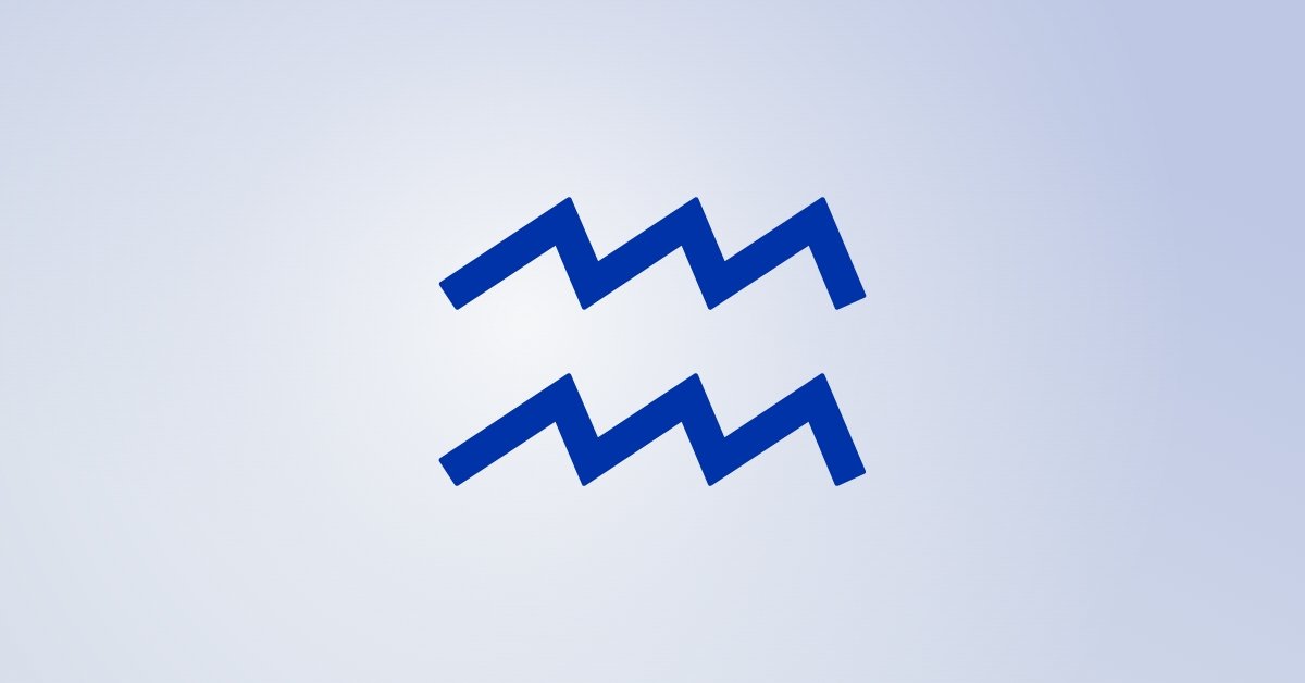 AQUARIUS, THE NEXT 24 HOURS COULD CHANGE EVERYTHING! One of These 3 Zodiac Signs May Suddenly Make a Move Toward You!