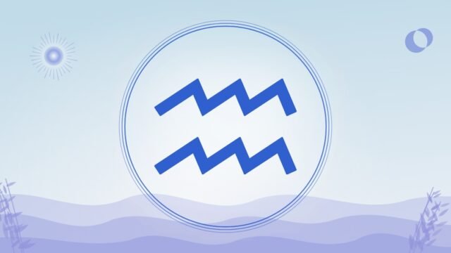 AQUARIUS, BEFORE THIS WEEK ENDS, SOMETHING COULD SHIFT! One of These 3 Zodiac Signs May Bring News You Were Not Expecting!