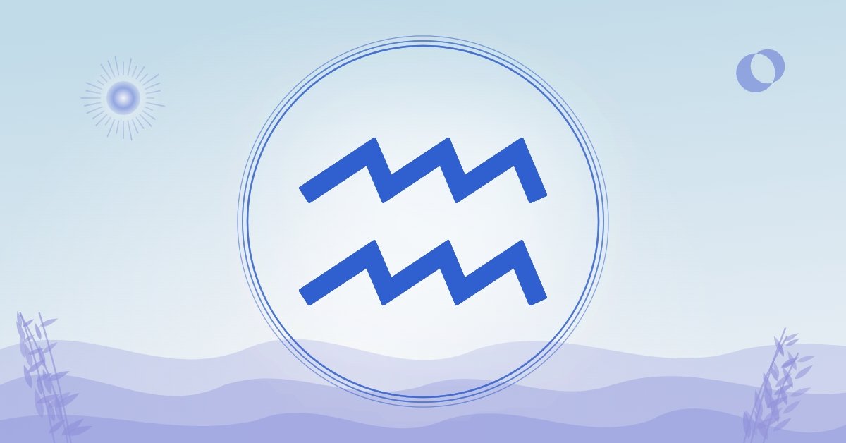AQUARIUS, BEFORE THIS WEEK ENDS, SOMETHING COULD SHIFT! One of These 3 Zodiac Signs May Bring News You Were Not Expecting!