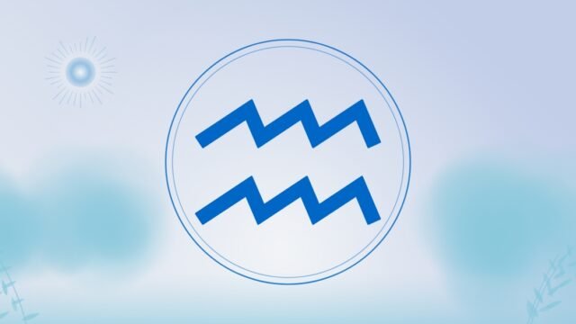 AQUARIUS, KARMA COULD MOVE FAST IN THE NEXT 3 DAYS! One of These 3 Zodiac Signs May Finally Face What They Tried to Avoid!