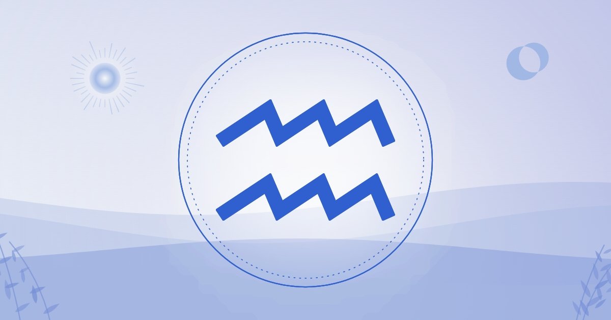 AQUARIUS, WATCH WHAT HAPPENS NEXT! These 3 Zodiac Signs Could Deeply Regret Losing You!