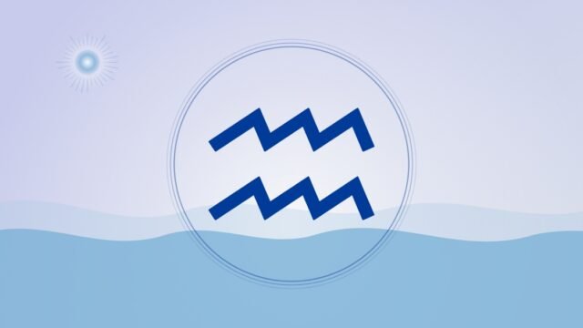 AQUARIUS, STAY ALERT! One of These 3 Zodiac Signs Could Soon Regret How They Treated You!