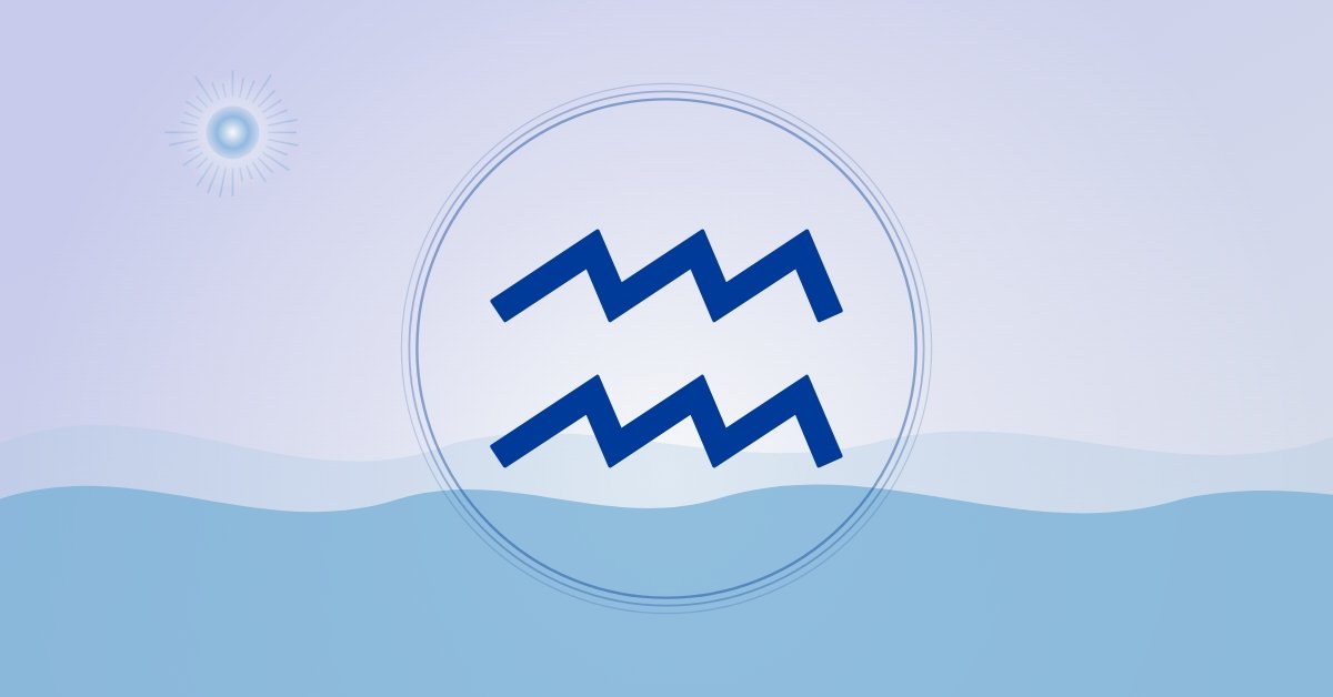 AQUARIUS, STAY ALERT! One of These 3 Zodiac Signs Could Soon Regret How They Treated You!