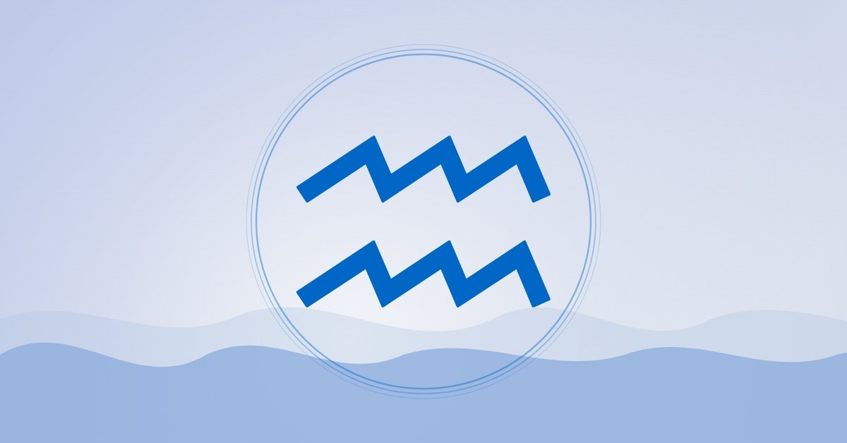 AQUARIUS, KARMA IS ABOUT TO SET THE RECORD STRAIGHT! One of These 3 Zodiac Signs May Finally Regret How They Treated You!