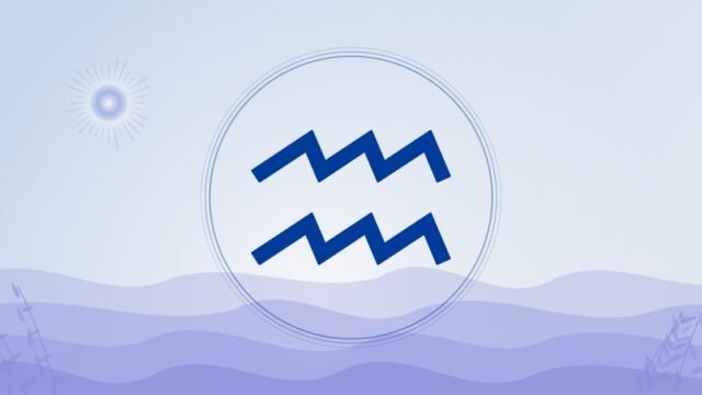 AQUARIUS, YOUR PAST COULD COME BACK TO HAUNT YOU IN THE NEXT 24 HOURS! One of These 3 Zodiac Signs May Reopen an Emotional Wound You Thought Had Finally Healed!