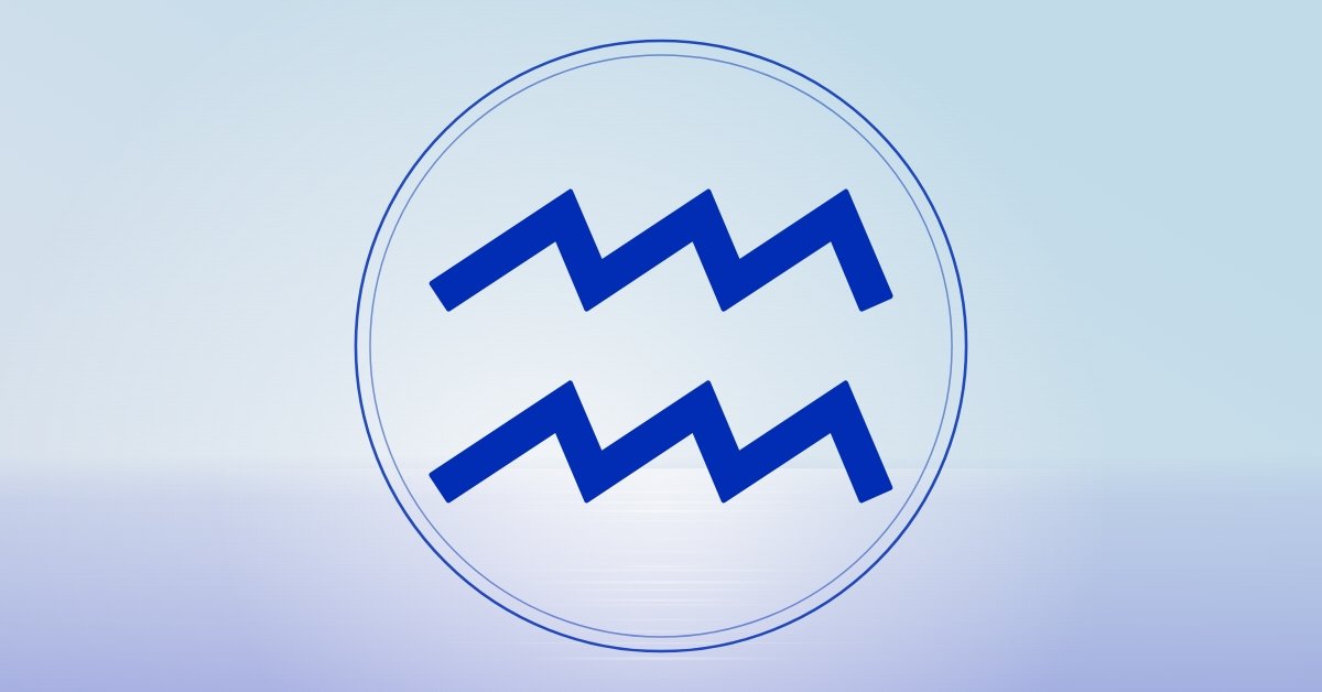 AQUARIUS, GET READY FOR A MAJOR TWIST! The Rest of October Could Change Everything — One of These 3 Zodiac Signs May Bring Back Something From Your Past You Thought Was Gone for Good!