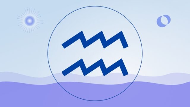 AQUARIUS, SOMEONE FROM YOUR PAST MAY STILL BE IN LOVE WITH YOU! One of These 3 Zodiac Signs Could Make an Unexpected Move in the Next 3 Days!