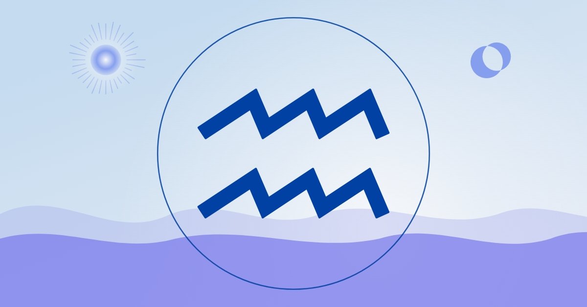 AQUARIUS, SOMEONE FROM YOUR PAST MAY STILL BE IN LOVE WITH YOU! One of These 3 Zodiac Signs Could Make an Unexpected Move in the Next 3 Days!