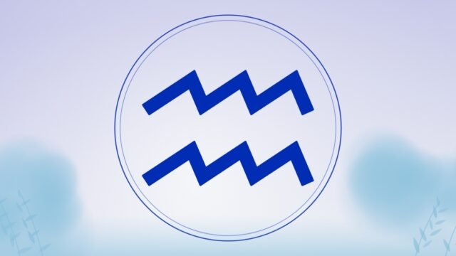AQUARIUS, PREPARE YOURSELF! The Second Half of October Could Turn Your World Upside Down — One of These 3 Zodiac Signs May Reopen a Chapter You Thought Was Closed Forever!