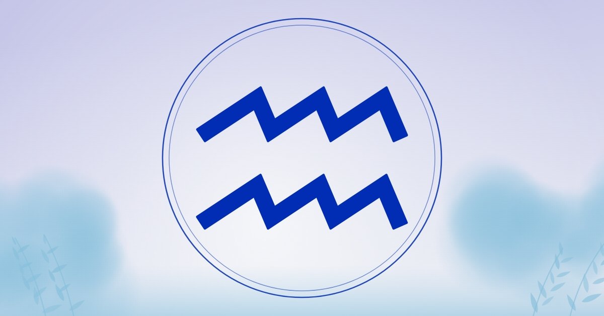 AQUARIUS, PREPARE YOURSELF! The Second Half of October Could Turn Your World Upside Down — One of These 3 Zodiac Signs May Reopen a Chapter You Thought Was Closed Forever!