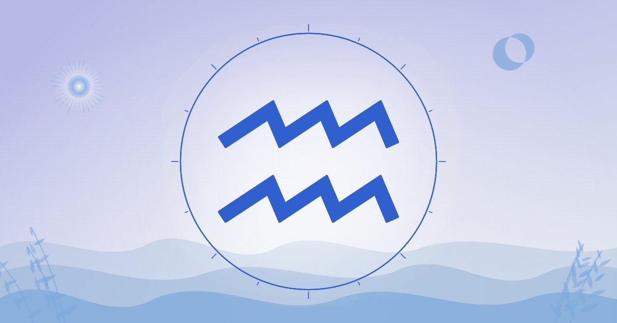 AQUARIUS, SOMEONE MAY BE ABOUT TO MAKE A TERRIBLE MISTAKE! One of These 3 Zodiac Signs Could Soon Do Something That Damages Your Relationship Beyond Repair!