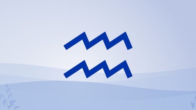 AQUARIUS, OCTOBER STARTS WITH A TWIST! One of These 3 Zodiac Signs Could Bring Unexpected News Into Your Life!