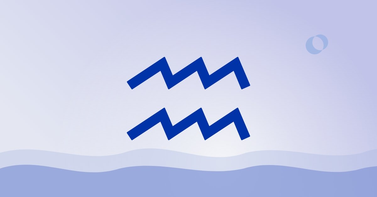 AQUARIUS, OCTOBER 6 STARTS WITH A TWIST! One of These 3 Zodiac Signs Could Bring Unexpected News Into Your Life!