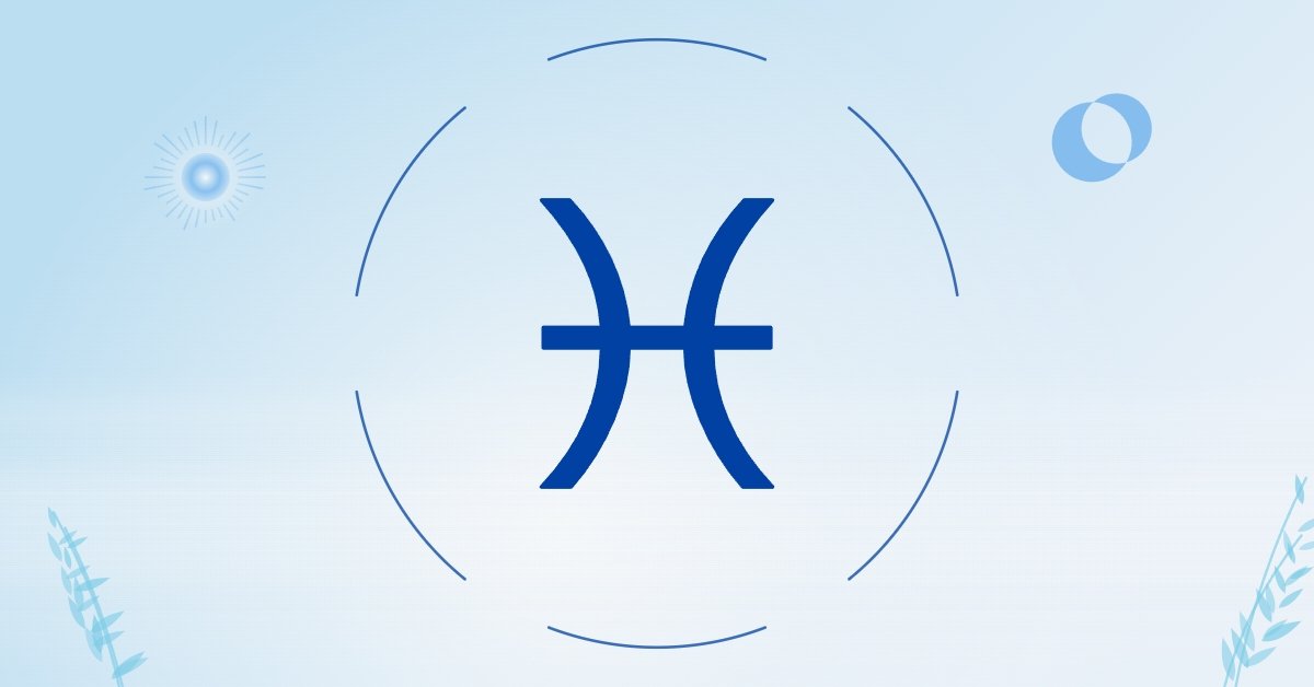 PISCES, YOUR LOVE LIFE COULD GET COMPLICATED FAST! One of These 3 Zodiac Signs May Be Hiding Feelings They Can’t Keep Buried Much Longer!