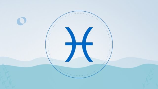 PISCES, KARMA MAY BE PULLING SOMEONE BACK TO YOU! One of These 3 Zodiac Signs Could Reappear Because Your Story Was Never Truly Finished!